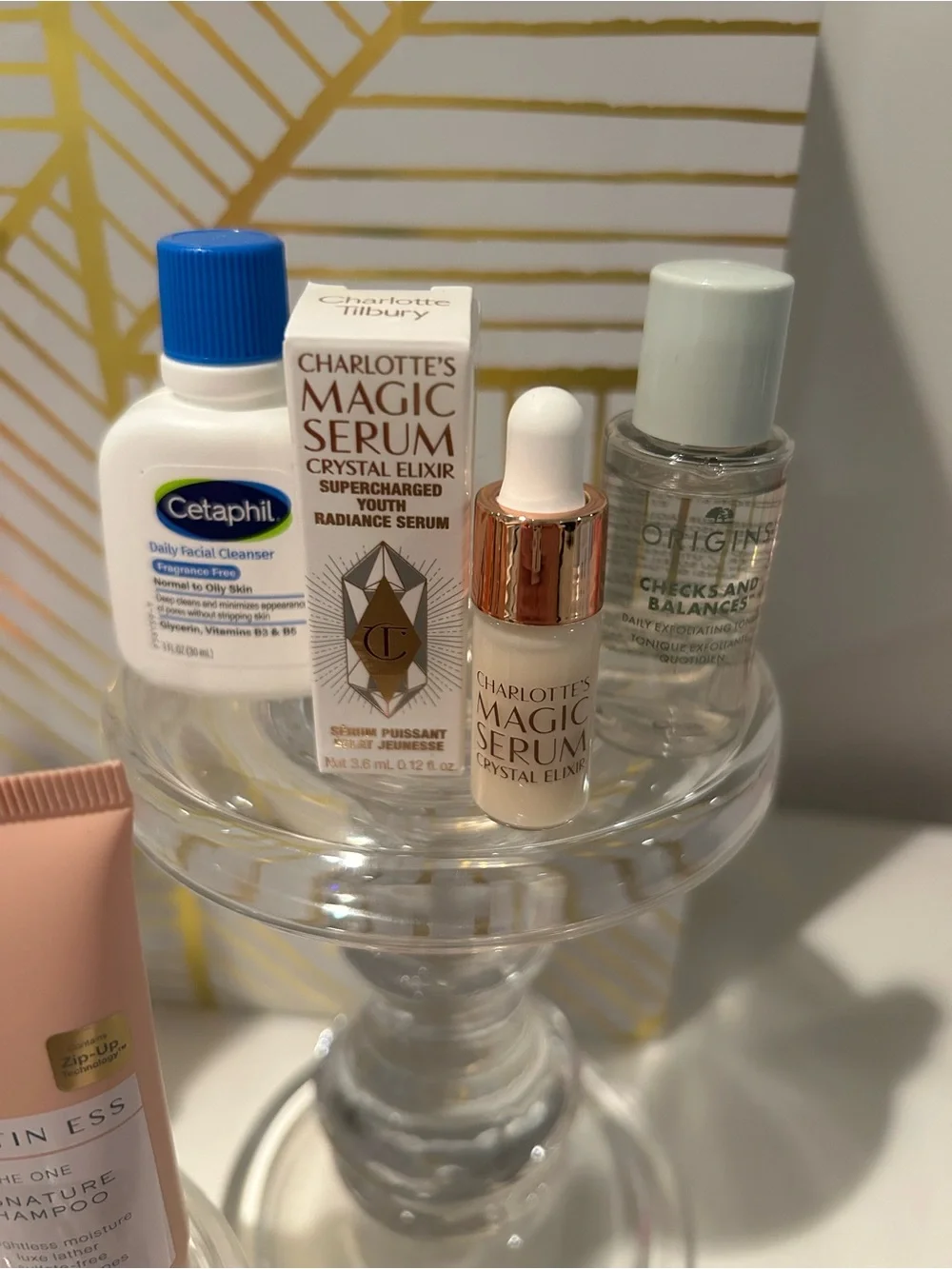 ✈️ 10-Piece Travel Beauty Essentials Set | Skincare, Haircare & Makeup | New